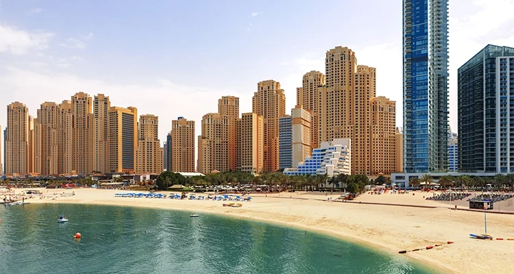 JBR